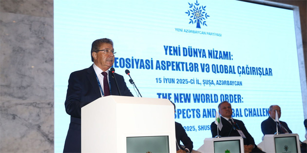 “KKTC, T�rk d�nyas�n�n ayr�lmaz par�as�d�r”