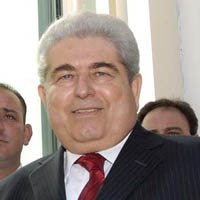 Hristofyas garantilere takt 