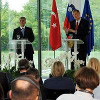 G�L: M�ZAKERELER� DESTEKL�YORUZ