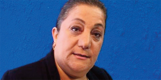 “HKMET KIBRIS TRK HALKININ IRZINA GEYOR” 