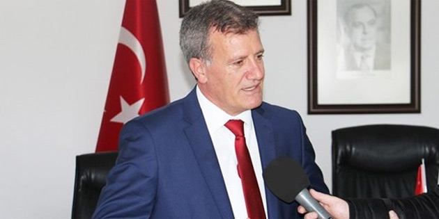MTEAHHTLER BRL LE ANLATIK YENDEN HALEYE IKACAIZ! 
