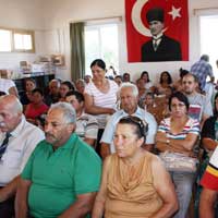 Atllar ehitlik Ant projesi ihalesi cuma tamamlanacak