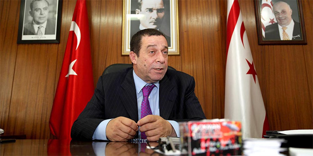 “2 Cumhurbakan Talat yeni makam aracn istemedi” 