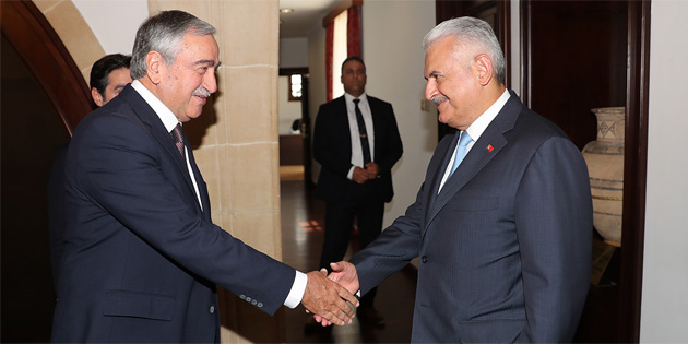 “Hem ekonomik akla, hem de ortak akla her zamankinden ok daha fazla ihtiya var” 