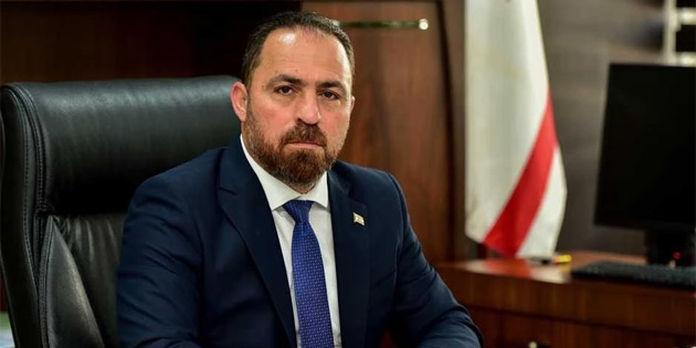 avu, Takent ehitlerini and