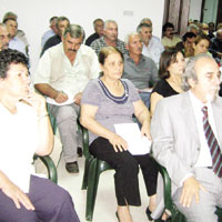 ‘HALK �RADES�N� DI�LAYAN KARARLARA ONAYIMIZ YOK’