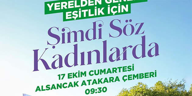 CTP Kad�n �rg�t�’nden “�imdi S�z Kad�nlarda” ba�l�kl� bulu�ma