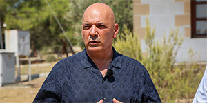 Sar��izmeli: “Pine Tesisleri’ni �lkenin alternatif turizm markalar�ndan biri haline getirece�iz”