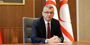 Erh�rman: “COP 31 Zirvesi’nde Antalya’da olaca��z”