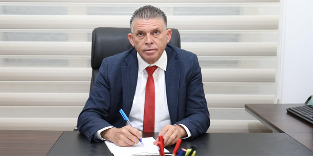 Karanfil'nden Lefke Gazi Lisesi konusunda “ortak hareket etme” ars