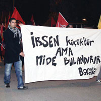 retmenler, mealelerle yrd!