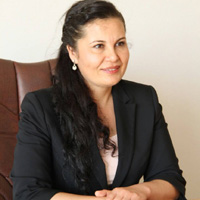 Parti Genel Ba�kan� Solmaz ilk bas�n toplant�s�n� d�zenledi 