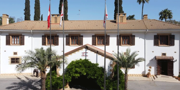 Cumhurbakan Tatar, 10 ubat'ta BM Genel Sekreteri Yardmcs DiCarlo’yu kabul edecek