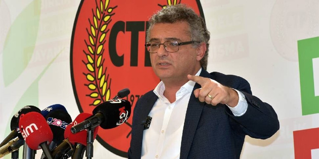TARTIMA YARATAN ANKETTE ERHRMAN VE CTP 1. IKTI 