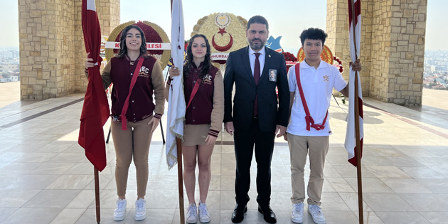 DR. FAZIL KK’N BIRAKTII EMANETE SAHP IKMALIYIZ 