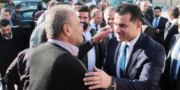 KKTC’NN HBR NOKTASI PAZARLIK EDLEMEZ 