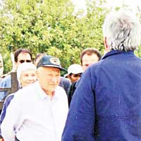 Klerides: tan�nma g�ndeme gelecek 