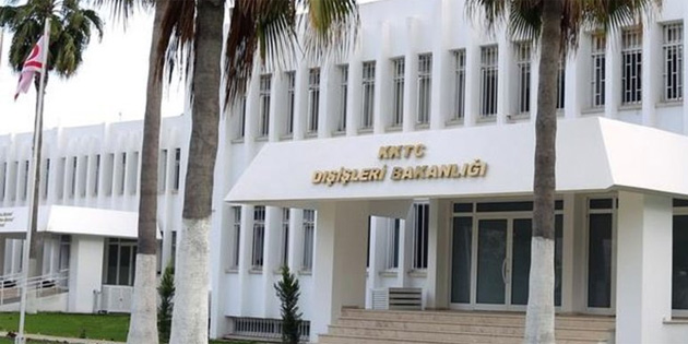 “Silah ambargosunu kald�rmak b�y�k hata olur” 