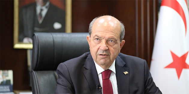 G�NEY’DE EL��L�K A�AN T�RK DEVLETLER�NE S�TEM 