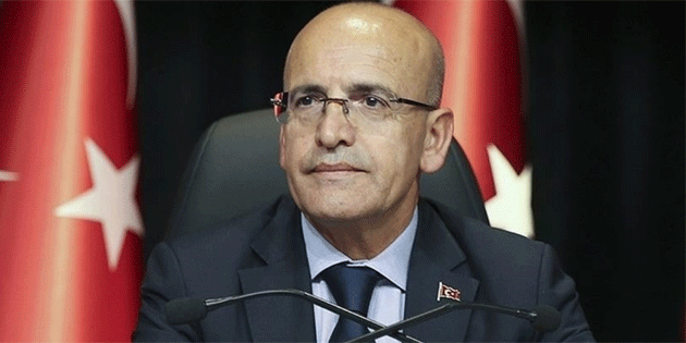 Bakan imek'ten kripto hizmet salayclar ve deme kurulularna uyar...