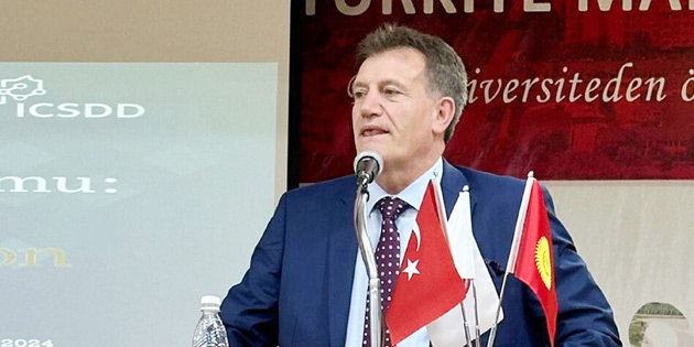 TRK CUMHURYETLER KKTC’Y TANIMAKTA EKNGEN KALIYOR! 