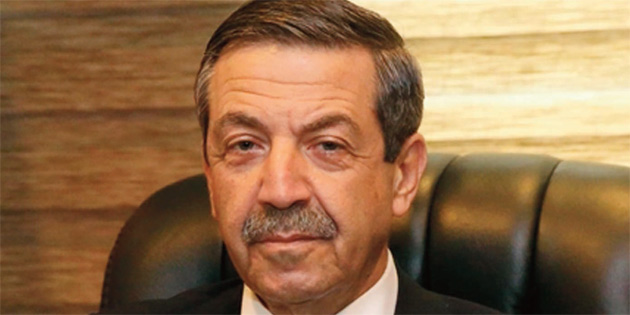 BATI’NIN DERD TRKYE’Y KIBRIS’TAN IKARMAKTIR 