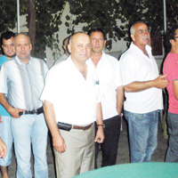 G�zelyurt’ta CTP’ye yo�un ilgi 