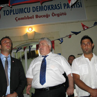 Yasa d���l�klar�n hesab� sorulacak 