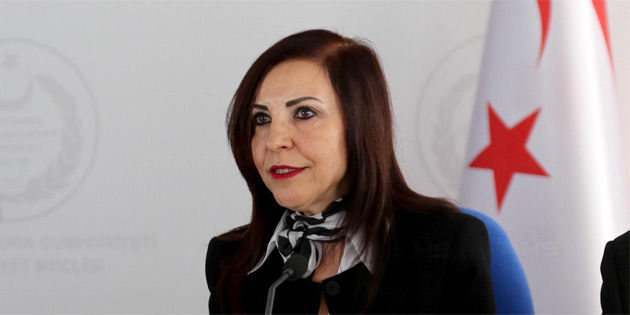OMBUDSMAN, TUR�ZM VE �EVRE BAKANLI�I’NIN G�RNE ANT�K L�MANI’NDAK� B�NASI ���N S�REL� KULLANIM HAKKI VER�LMES�YLE �LG�L� RAPORUNU A�IKLADI