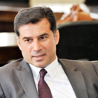 “RUM HALKININ DA CAN VE MAL GVENLN SALADI”