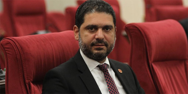 TRK HALKI BAIMSIZLIK VE DEMOKRASY HAK EDYOR 