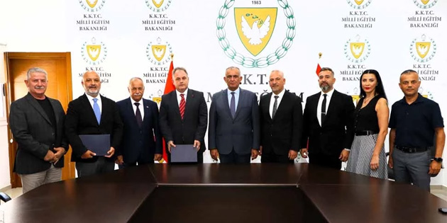 avuolu: rencilerimize daha kaliteli bir eitim sunmak iin el birliiyle alyoruz
