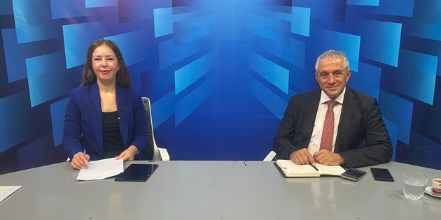 UBP Milletvekili Taoy, PM Toplants’na neden katlmadn aklad:“Bu rezillie alk tutamazdm”