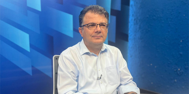 Akansoy: “Kokumuluk hkmet yaplanmasnn hcrelerine girmi”