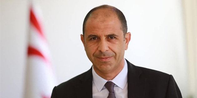 zersay: “Paraya ihtiya duyduka vergilere ykleniyorlar” 