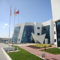 G�nyeli Belediyesi: “Konferans salonumuz a��kt�r” 