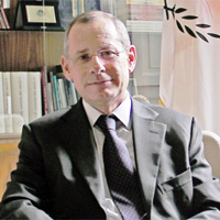 Zinon ran’da temaslarda bulundu 