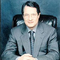 Anastasiadis Milano’da 