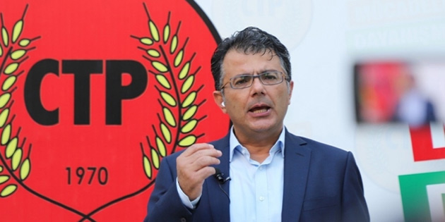 Akansoy, �lkede i�  g�venli�i konusundaki eksikliklere dikkat �ekti