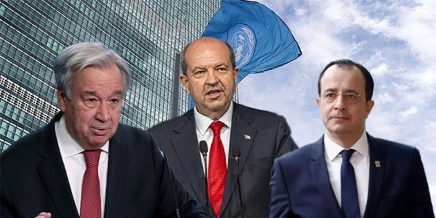 Bir sonraki g�r��meye  T�rkiye ve Yunanistan da kat�lacak