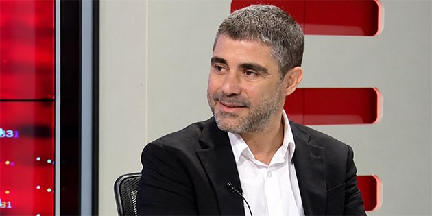 Aktun�: “12 y�lda parlamayan Lefko�a, ayn� anlay��la parlayamaz”