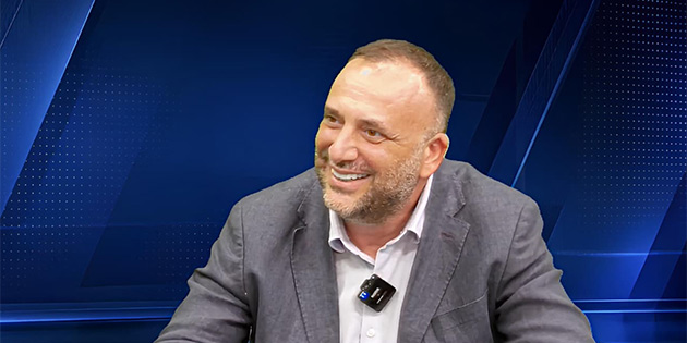 �eler: 'Hesap verebilirlik ve ge�mi�teki yolsuzluklar�n soru�turulmas� TDP'nin temel ilkeleri aras�nda'