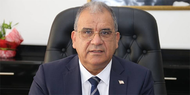 �SKELE’DE YOLLARA ALTERNAT�F G�ZERGAH 