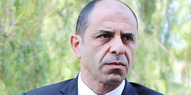 YOLSUZLU�A KAR�I M�CADELEDE 4 YILDIR BAYRA�I TA�IYAN PART�Y�Z 