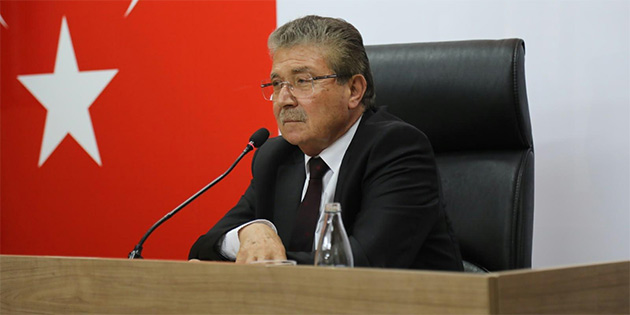 �stel: “24 Ekim’de �lkeye bir demokrasi ��leni ya�ataca��z”