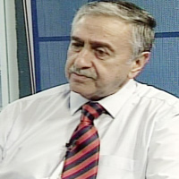 Aknc: “Kbrs’ta akl yolu anlamaktr” 