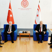 Yorgancolu, Yenilenebilir Enerji Kurulu’yla grt 