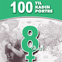 CTP’li Kad�nlar 8 Mart’a haz�rlan�yor