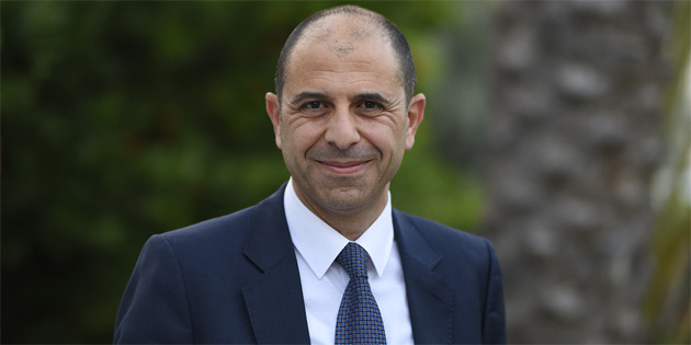 zersay: “Halkn aday olarak bu yolu yrmek istiyorum” 