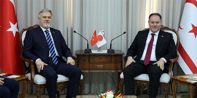 ANAVATANIMIZIN �NEM� B�R KEZ DAHA ORTAYA �IKTI 